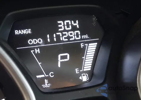 2013 Hyundai Elantra Gls из США, поврежденный, VIN 5NPDH4AE9DH437581